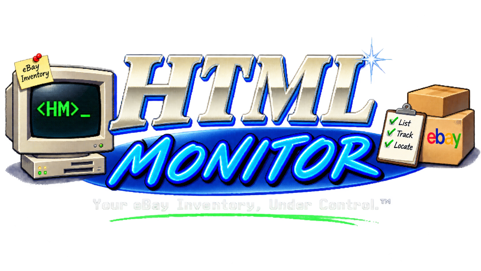 HTML Monitor